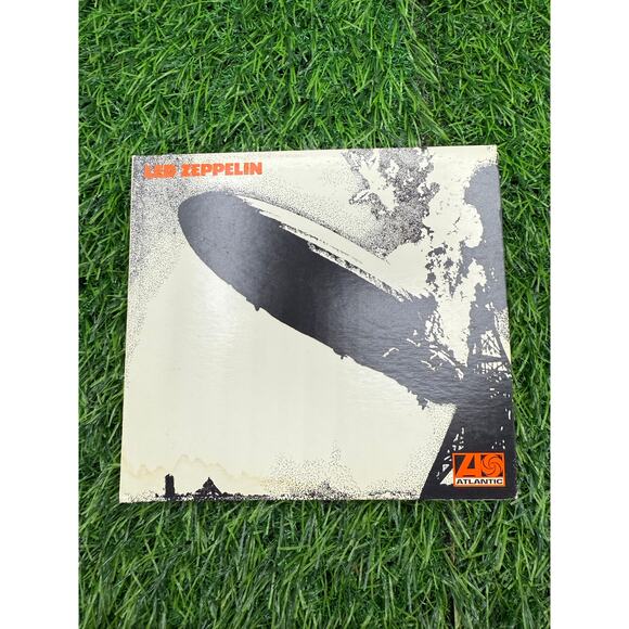 Lot of 5 Led Zeppelin CDs – Classic Albums with Original Artwork - Picture 2 of 10